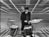 Beatles  -  I want to hold your hand   (February 9,1964)