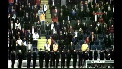 Kemal Bulut, Oğlunu Son Kez Gençlerbirliği-Galatasaray Maçında İzledi