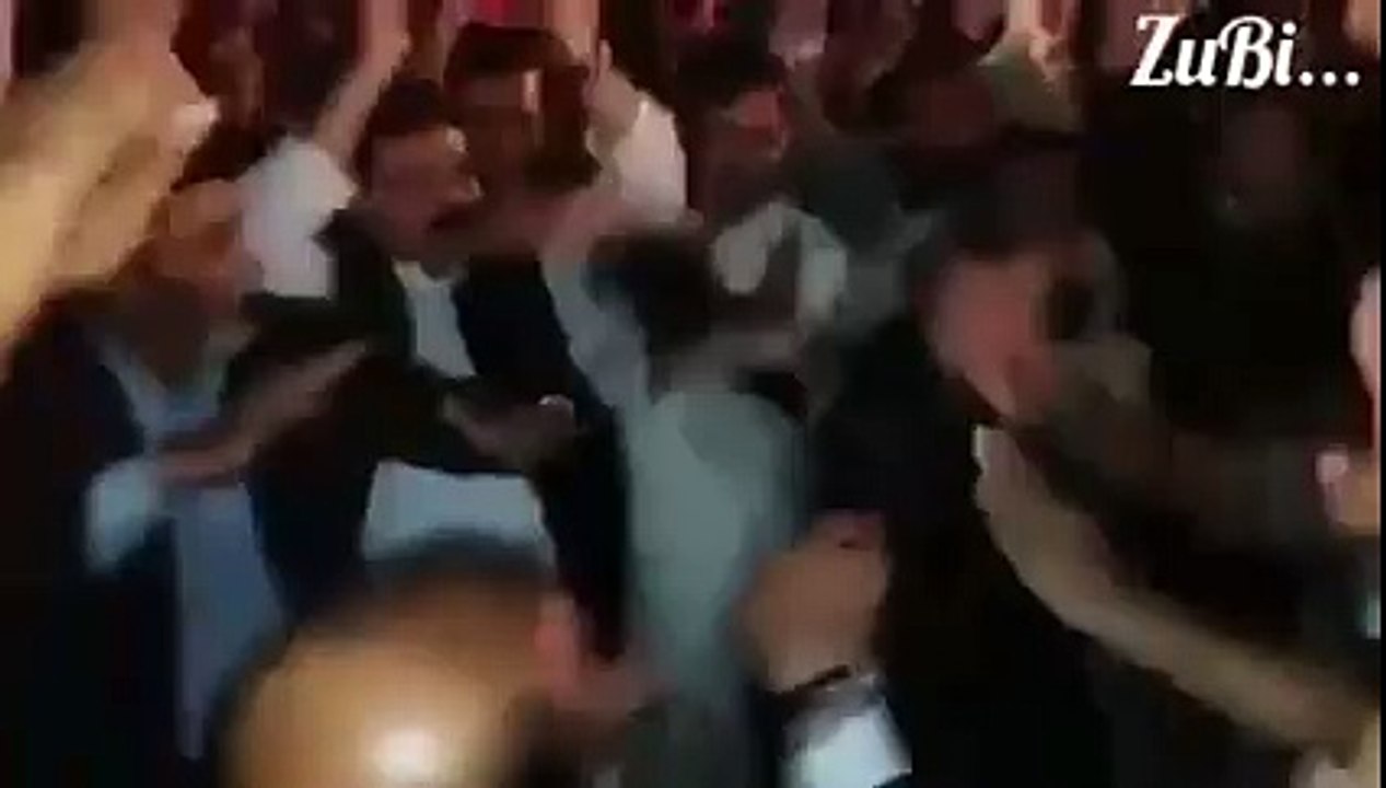 Farooq Sattar Dance