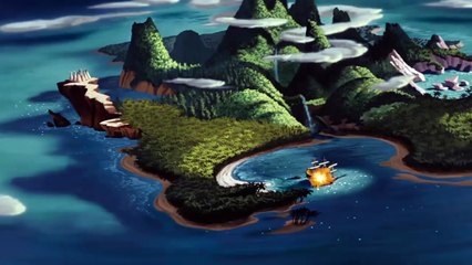 Peter Pan & TinkerTinker's Betrayal | HD Adventure & Romance