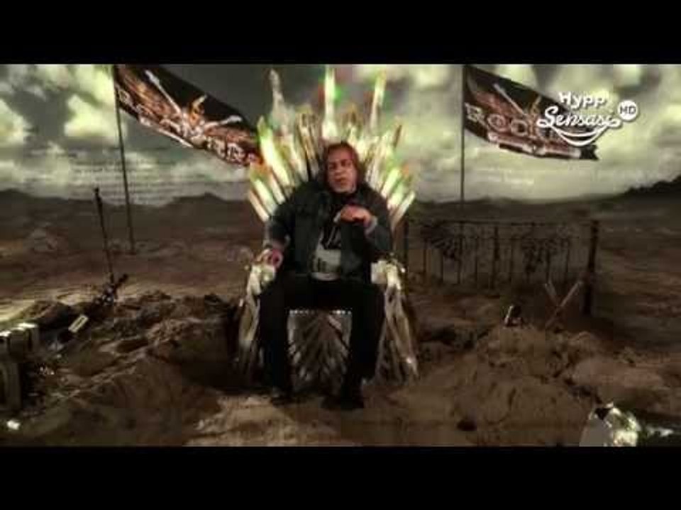 Rockers Pentas Panas Promo 2