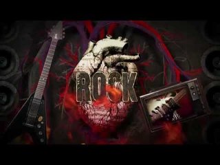 Rockers Promo