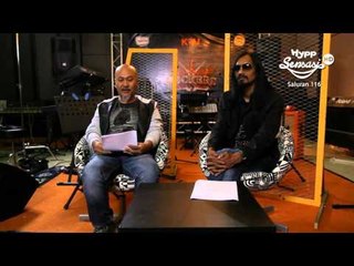 Snippet 35 Jurnal Rockers Pentas Panas