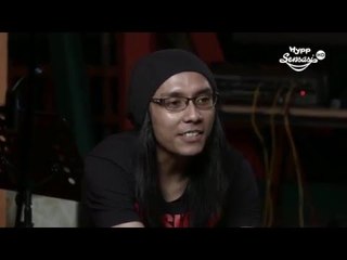 Snippet 40 Jurnal Rockers Pentas Panas