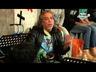 Snippet 58 Jurnal Rockers Pentas Panas