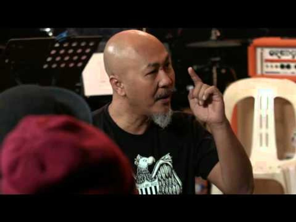 Snippet Rockers Pentas Panas : Awal Tersingkir Kerana Salah Band?