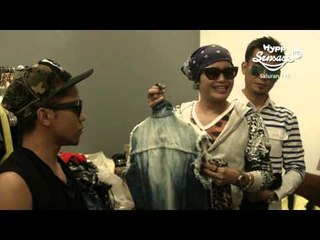 Snippet 53 Jurnal Rockers Pentas Panas