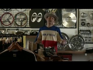 Snippet 109 Jurnal Rockers Pentas Panas