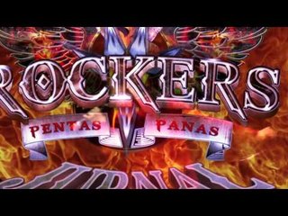 Snippet 28 Jurnal Rockers Pentas Panas