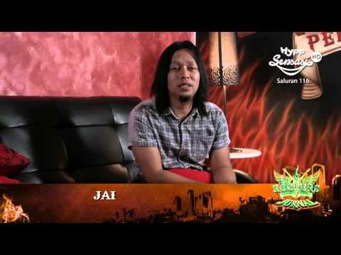 Snippet 89 Jurnal Rockers Pentas Panas