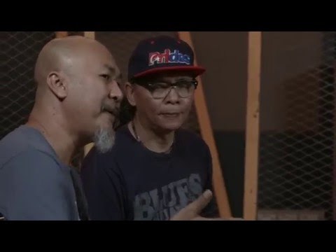 Snippet 118 Jurnal Rockers Pentas Panas