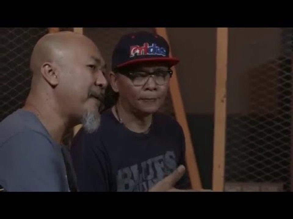 Snippet 118 Jurnal Rockers Pentas Panas