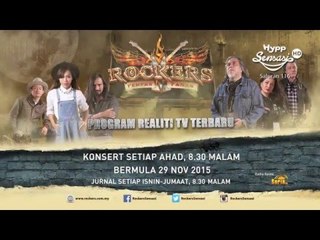 Snippet 132 Jurnal Rockers Pentas Panas