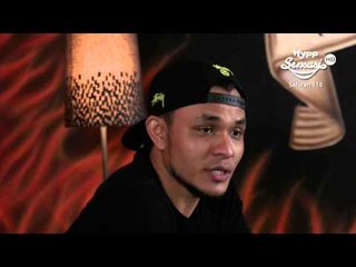 Snippet 122 Jurnal Rockers Pentas Panas