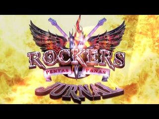 Snippet 48 Jurnal Rockers Pentas Panas