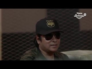 Snippet 188 Jurnal Rockers Pentas Panas