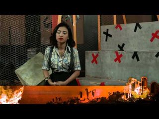 Snippet 101 Jurnal Rockers Pentas Panas