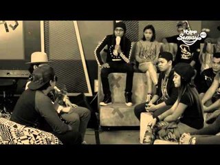 Snippet 186 Jurnal Rockers Pentas Panas