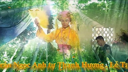 Tan Dong Tran Viet Tung.Hau Gia Chau De Tu tai Vong Nguyet Thien Tam Dien. ngay 20-5-Giap Ngo  HD