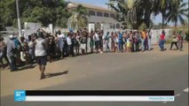 أوروبيون وسياح أجانب بين قتلى الهجوم على منتجع سياحي في ساحل العاج