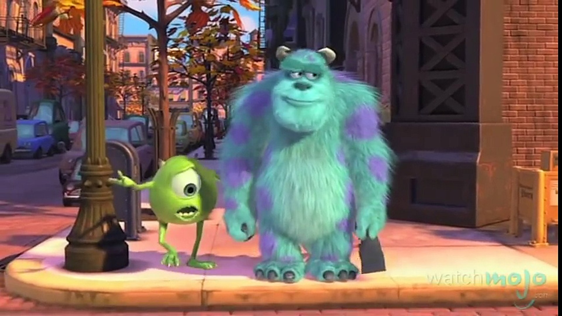 Top 10 Cartoon Best Friends in Movies