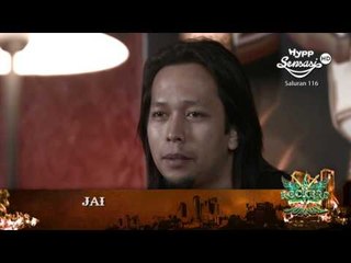 Snippet 166 Jurnal Rockers Pentas Panas