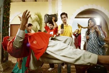 Voice Mobile V460 Tv Commercial