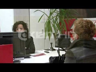 RRITEN KREDITË ME PROBLEME, NË JANAR 0.2 % MË SHUMË SE NË DHJETOR 2015