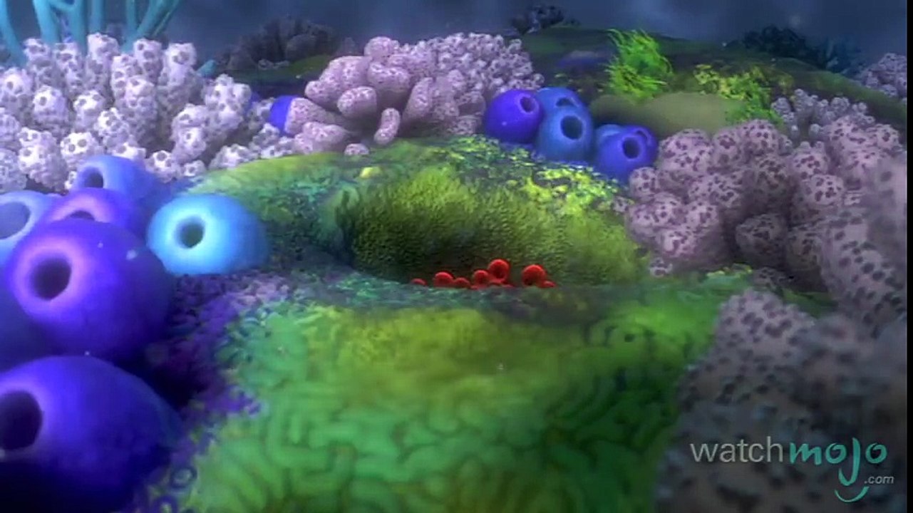 Top 10 Cartoon Deaths in Film