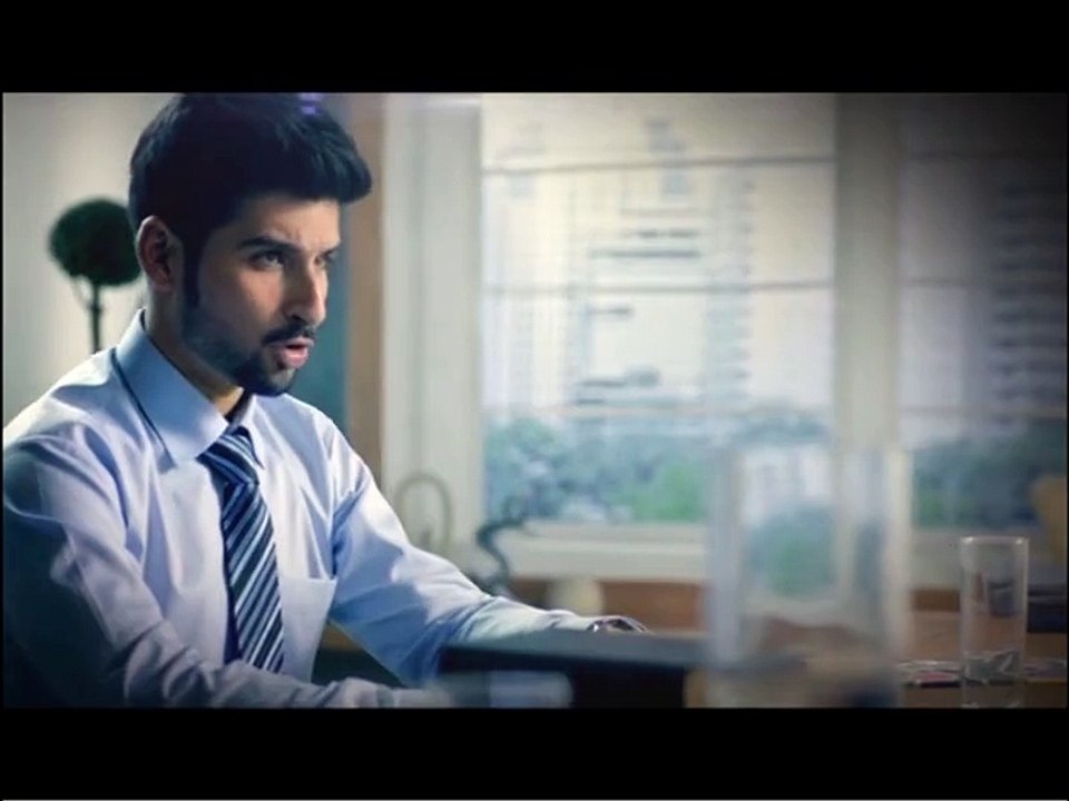 Jeo sar utha ke Voice V155 Tv Commercial