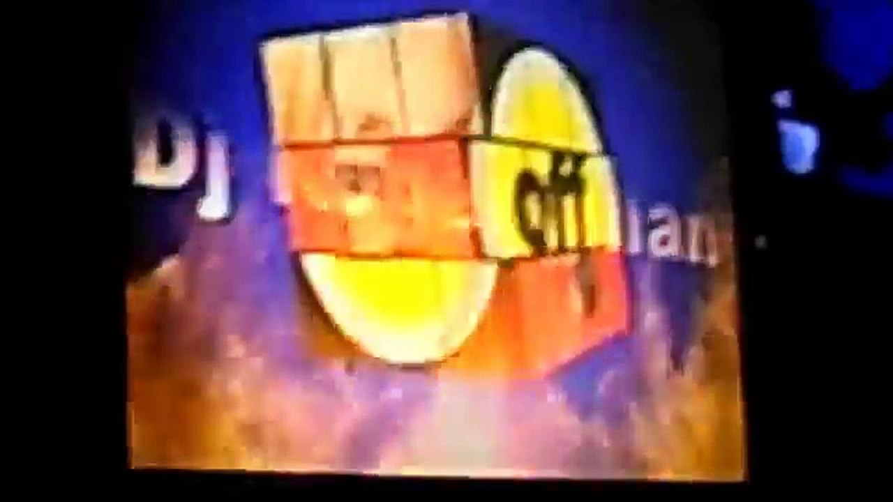 Roger Milan & Karina Ferro - Off DanceClub.wmv