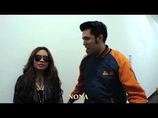 Di Sebalik Konsert Rockers Pentas Panas 8 Part 2