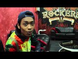 Di Sebalik Konsert Rockers Pentas Panas 13 Part 1
