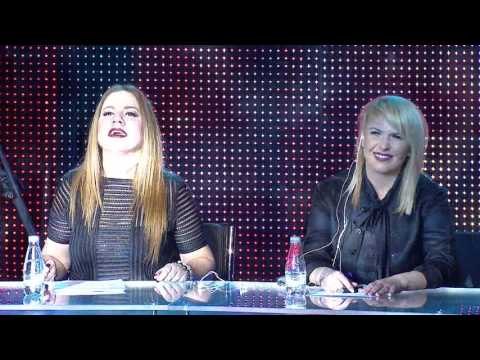 Gjeniu i vogel 7 - Marko Strazimiri - Jailhouse rock (nata 2)