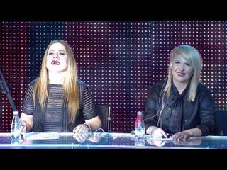 Gjeniu i vogel 7 - Marko Strazimiri - "Jailhouse rock" (nata 2)