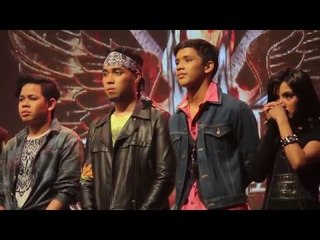 Di Sebalik Konsert Rockers Pentas Panas 3 Part 3