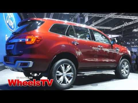 Wheels TV: Episode 3 (Segment 1)