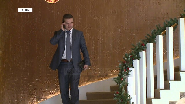 Anëtarët e rinj të KLD-së, 3 gjykatës në garë për dy vende bosh - Top Channel Albania - News - Lajme