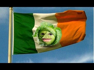 Why I Love Being Irish