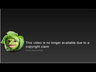 M.H.O | YouTube Copyright System | #MakeYouTubeGreatAgain