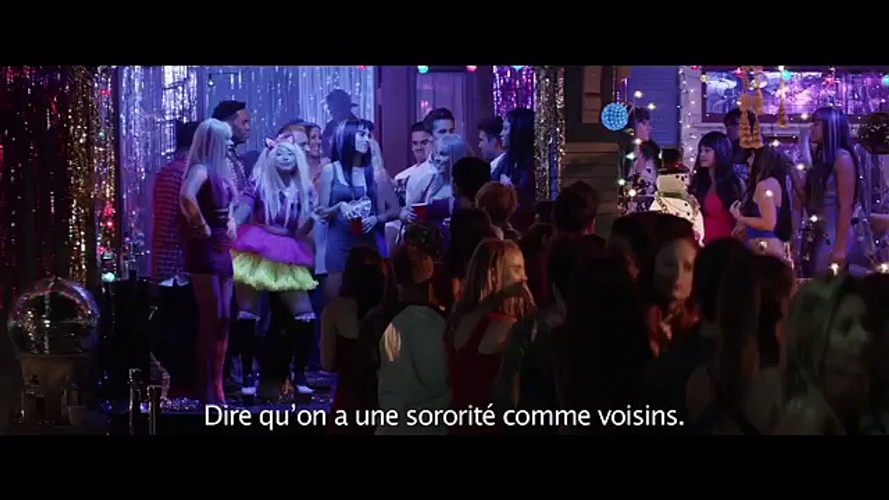 Nos Pires Voisins 2