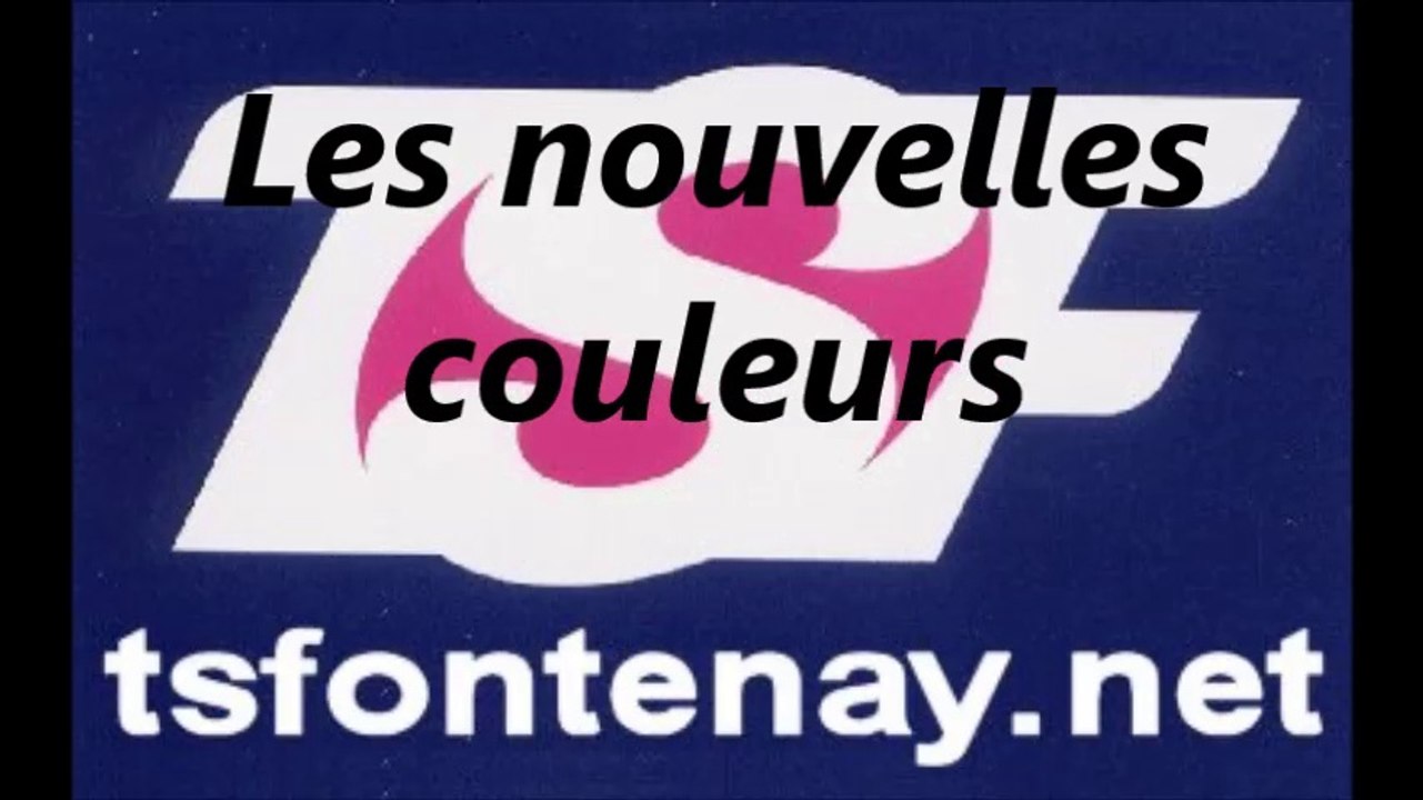 Trombinoscope ex TSFontenaysiens