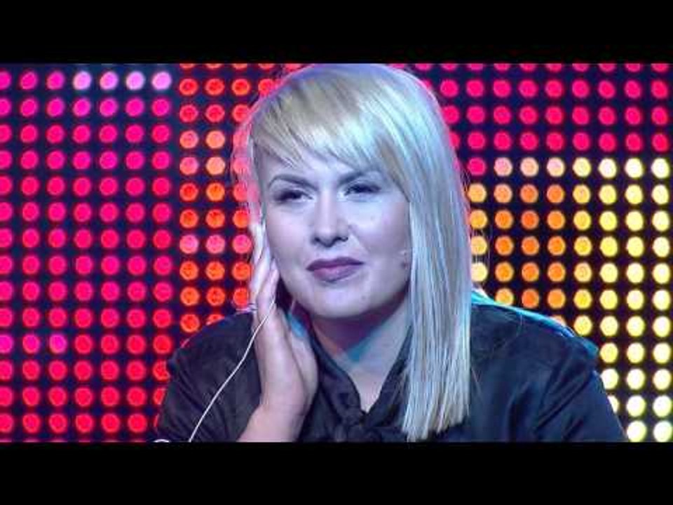 Gjeniu i vogel 7 - Redi Taraboshi - "Jar of harts" (nata 2)