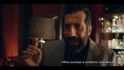 J’ai la même mais… : Episode 1 « Le Bar » - présenté par CIC Auto.