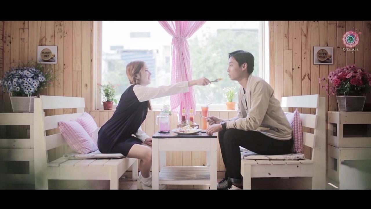 [Bồ Công Anh] Tớ Thích Cậu Ấy | Phần 1