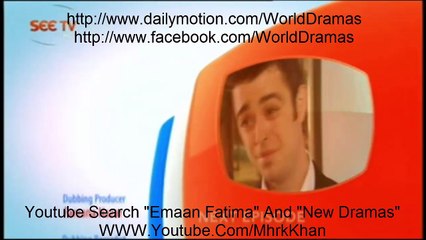 Yateem Dil Episode 4 - Promo SEE TV