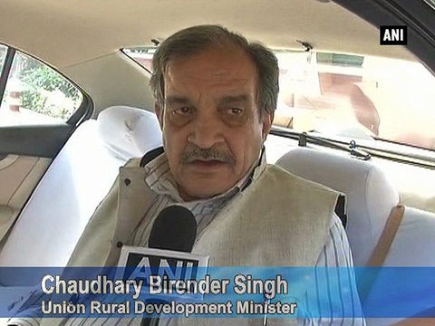 Jat leaders should wait for decision over reservation: BJP