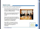 Recruitment Process Outsourcing (RPO) - espritamerica.com