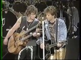 Bon Jovi – Wanted Dead Or Alive (Live At Melbourne Arena, Melbourne 2001) (News World)