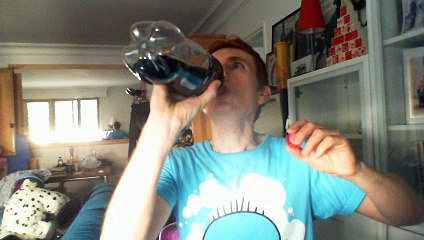 Wiwi égratigne "comme un chien" de Rachid Taha